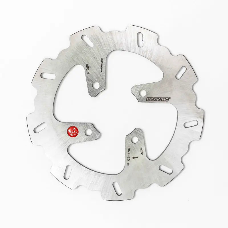 BRAKING KT06RID