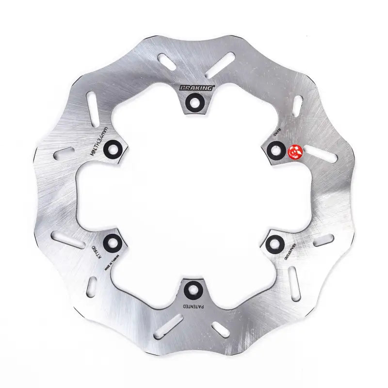 BRAKING KT11RID
