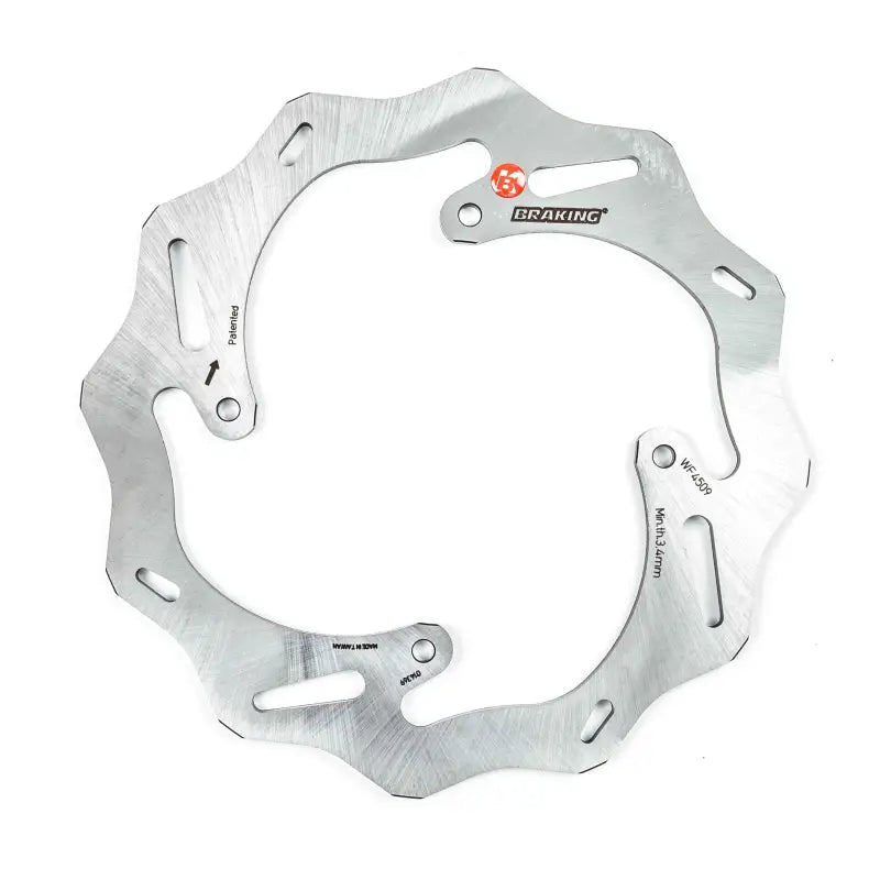 BRAKING WF4509