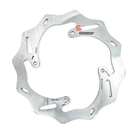 BRAKING WF4509