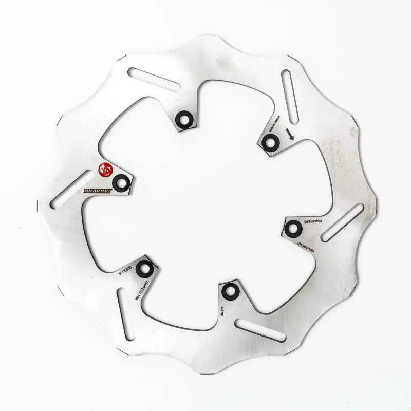BRAKING KT10RID
