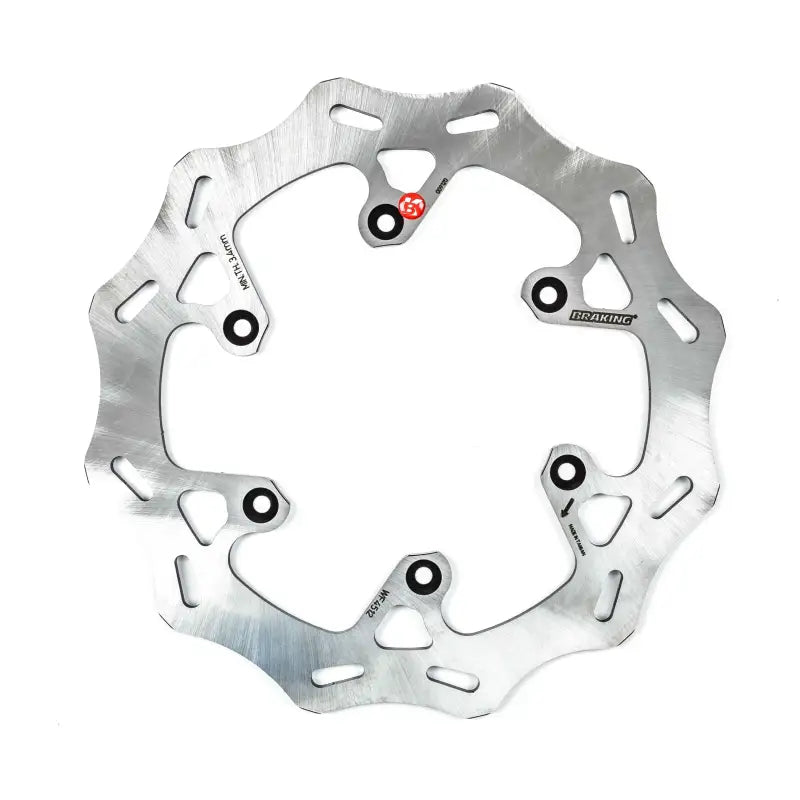 BRAKING WF4512