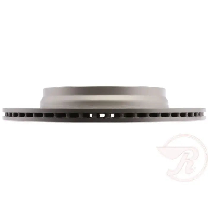 Rotors Maximized Noise Suppression Brake Rotor SB582457 - Disc