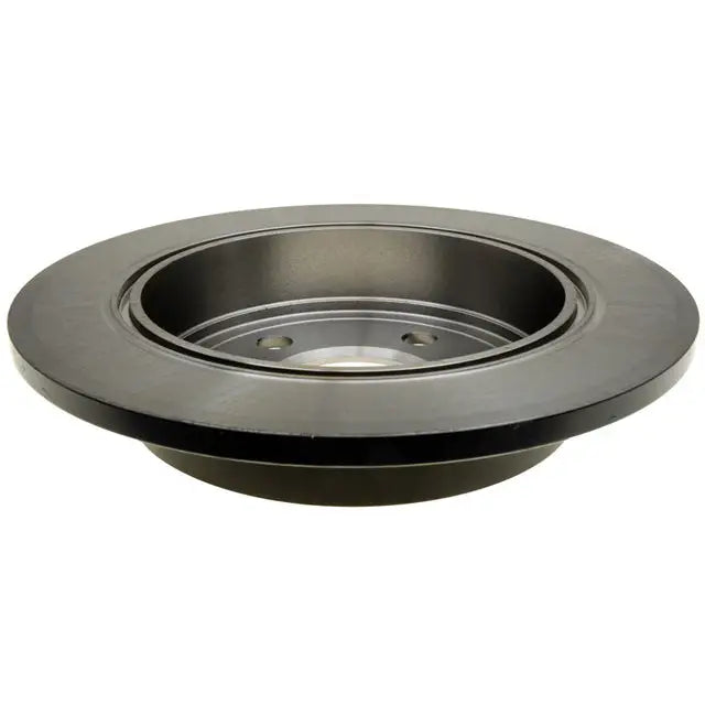 Rotors Limited Supplier Warranty Brake Rotor SB56629 - Disc