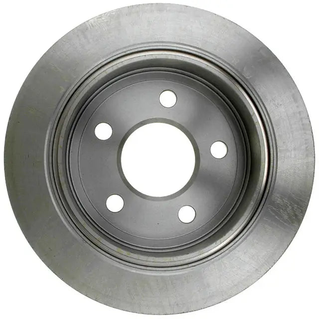 Rotors Limited Supplier Warranty Brake Rotor SB56629 - Disc