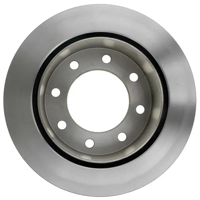 Rotors Limited Supplier Warranty Brake Rotor SB56830 - Disc