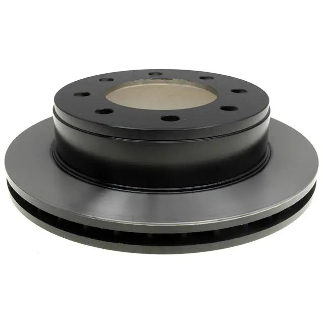 Rotors Limited Supplier Warranty Brake Rotor SB56830 - Disc