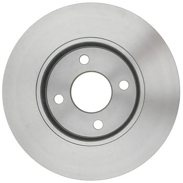 Rotors Limited Supplier Warranty Brake Rotor SB580137 - Disc