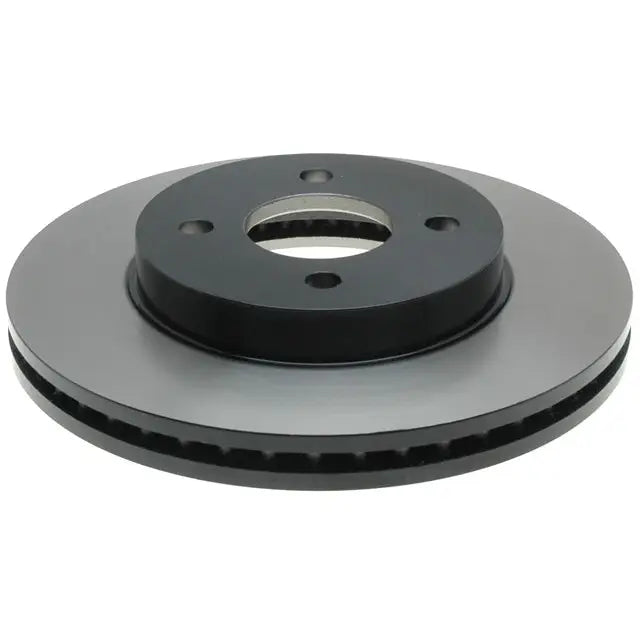 Rotors Limited Supplier Warranty Brake Rotor SB580137 - Disc