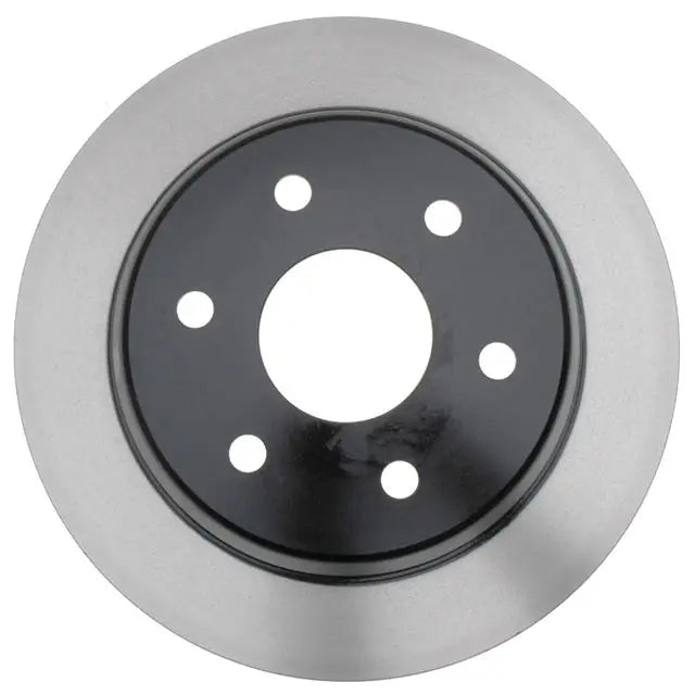Rotors Limited Supplier Warranty Brake Rotor SB580165 - Disc