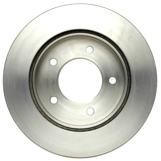 Rotors Limited Supplier Warranty Brake Rotor SB66630 - Disc