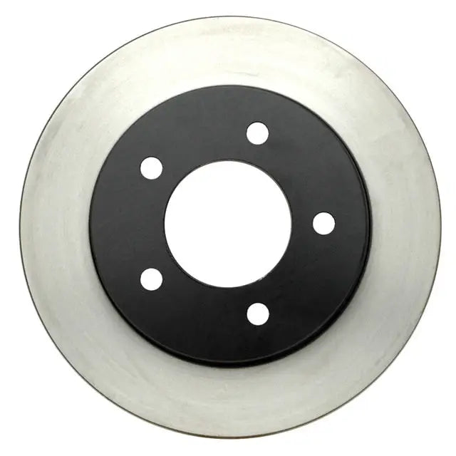 Rotors Limited Supplier Warranty Brake Rotor SB66630 - Disc