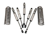 Roush 17-23 Ford F-250/F-350 Super Duty Suspension Kit - 422308