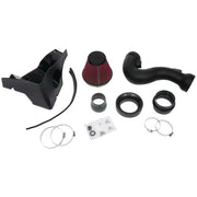 Roush 402098 ROUSH 2005-2009 Ford Mustang 4.0L V6 Cold Air Intake Kit
