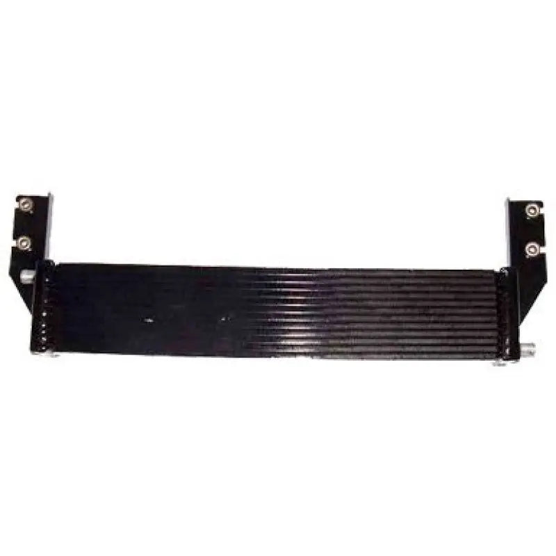 Roush 401745 ROUSH 2005-2009 Ford Mustang Low Temp Intercooler (For 420112/420113/421114)