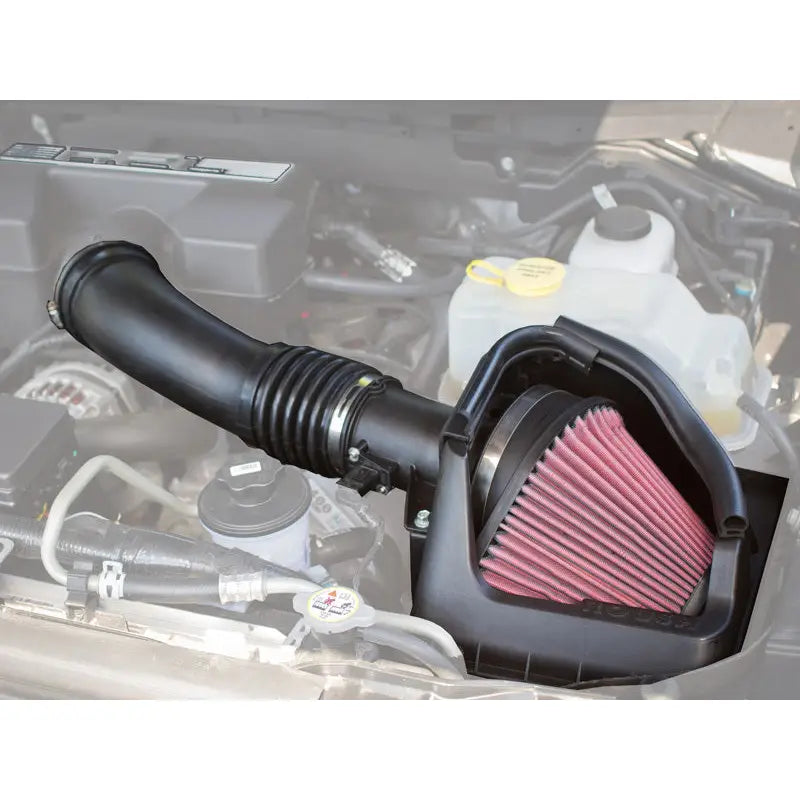 ROUSH 421239 ROUSH 2011-2014 Ford F-150 6.2L Cold Air Kit