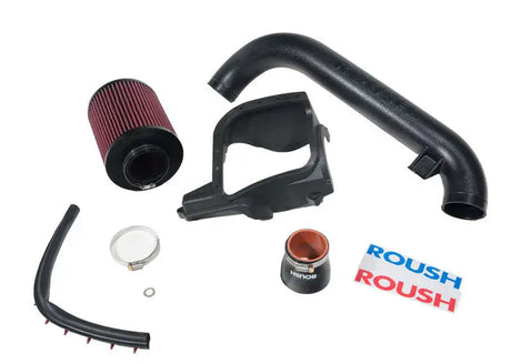 ROUSH 2013-2018 Ford Focus ST / 2016-2018 Focus RS Cold Air Kit 