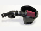 ROUSH 2015-2017 F-150 2.7L/3.5L EcoBoost Cold Air Kit (Incl. Raptor) - RV and Auto Parts