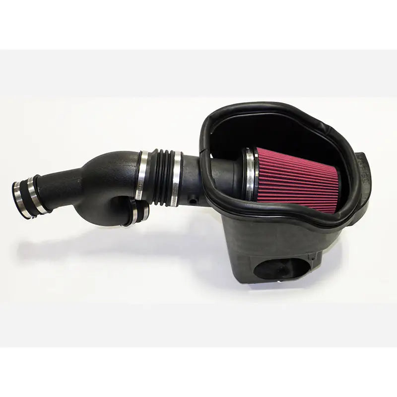Roush 421981 ROUSH 2015-2017 F-150 2.7L/3.5L EcoBoost Cold Air Kit (Incl. Raptor)