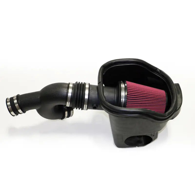Roush 421981 ROUSH 2015-2017 F-150 2.7L/3.5L EcoBoost Cold Air Kit (Incl. Raptor)