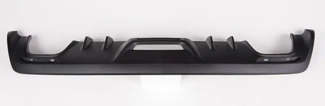 Roush ROUSH 2015-2017 Ford Mustang Premium Rear Fascia Valance (Not Prepped For Back-Up Sensor)