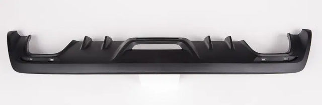 Roush ROUSH 2015-2017 Ford Mustang Premium Rear Fascia Valance (Not Prepped For Back-Up Sensor)