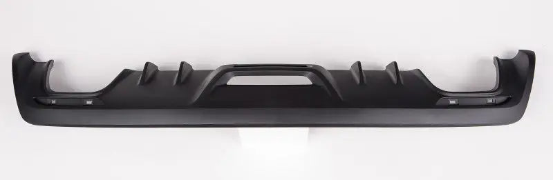 Roush ROUSH 2015-2017 Ford Mustang Premium Rear Fascia Valance (Not Prepped For Back-Up Sensor)