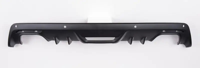 ROUSH 2015-2017 Ford Mustang Premium Rear Fascia Valance (Not Prepped For Back-Up Sensor) 