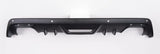 ROUSH 2015-2017 Ford Mustang Premium Rear Fascia Valance (Not Prepped For Back-Up Sensor) 