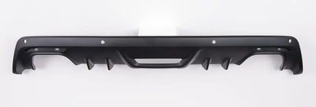ROUSH 2015-2017 Ford Mustang Premium Rear Fascia Valance (Not Prepped For Back-Up Sensor) 