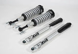 Roush ROUSH 2015-2019 F-150 2.7L/3.5L/5.0L FOX 2.0 Suspension System
