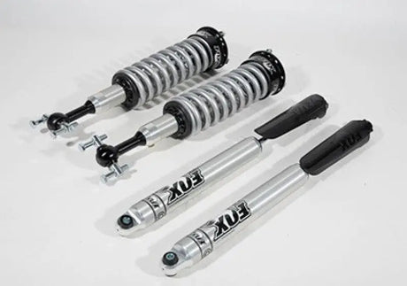Roush ROUSH 2015-2019 F-150 2.7L/3.5L/5.0L FOX 2.0 Suspension System