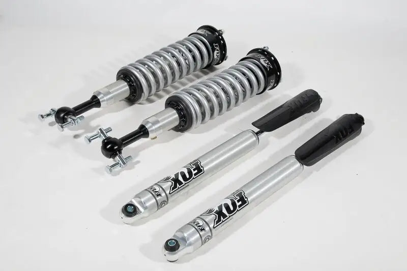 ROUSH 2015-2019 F-150 2.7L/3.5L/5.0L FOX 2.0 Suspension System - RV and Auto Parts