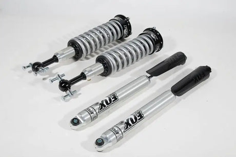 ROUSH 2015-2019 F-150 2.7L/3.5L/5.0L FOX 2.0 Suspension System - RV and Auto Parts