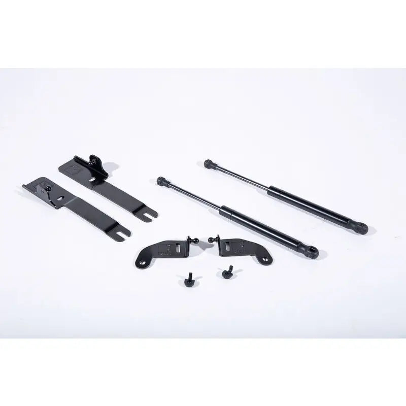 Roush 422043 ROUSH 2015-2019 Ford Mustang Hood Strut (w/o Active Hood Saftey)
