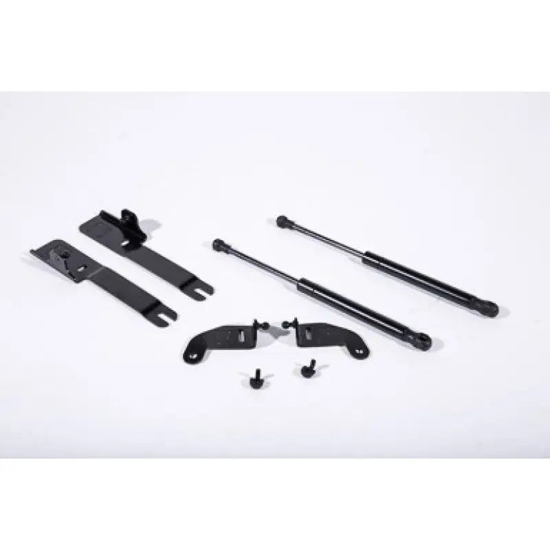 Roush 422043 ROUSH 2015-2019 Ford Mustang Hood Strut (w/o Active Hood Saftey)