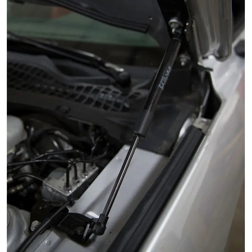Roush 422043 ROUSH 2015-2019 Ford Mustang Hood Strut (w/o Active Hood Saftey)