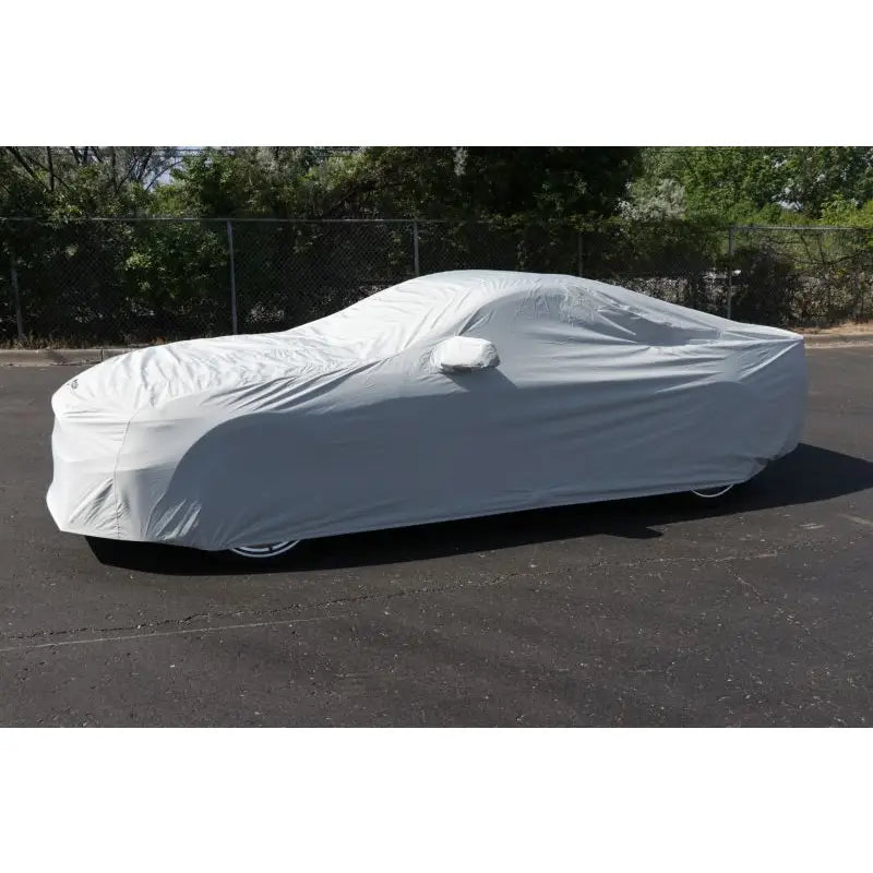 Roush 421933 ROUSH 2015-2019 Ford Mustang Stoormproof Car Cover