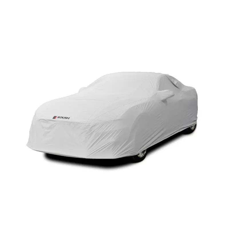 Roush 421933 ROUSH 2015-2019 Ford Mustang Stoormproof Car Cover