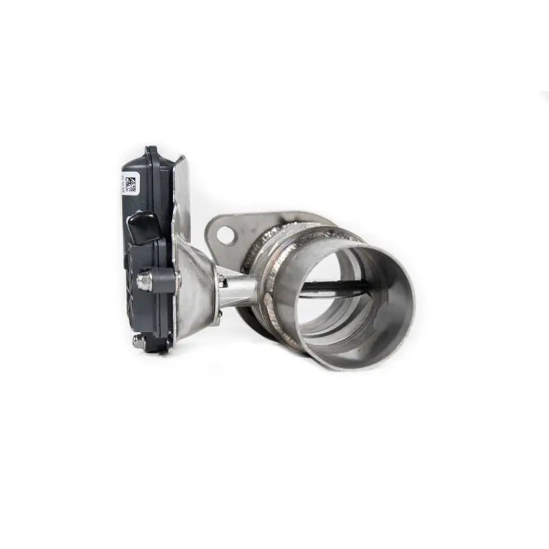 Roush 422104 ROUSH 2015-2020 Ford F-150 2.7L/3.3L/3.5L/5.0L Active Cat-Back Exhaust Kit (Excl. Raptor & Short Cab