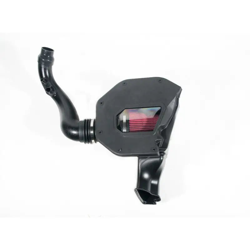 Roush 422087 ROUSH 2018-2019 Ford Mustang 2.3L I4 EcoBoost Cold Air Kit