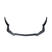 Roush 422082 ROUSH 2018-2019 Ford Mustang Chin Spoiler & Wheel Shroud 3-Piece Aero Kit