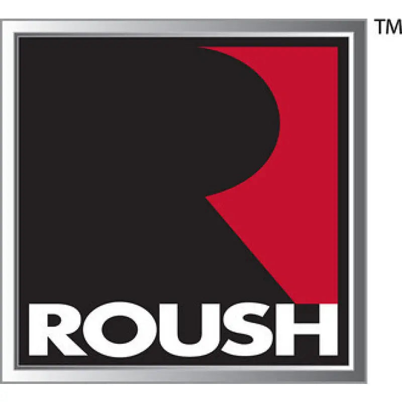 Roush 422184 ROUSH 2018-2020 Ford Mustang 5.0L V8 Phase 2 Supercharger Kit
