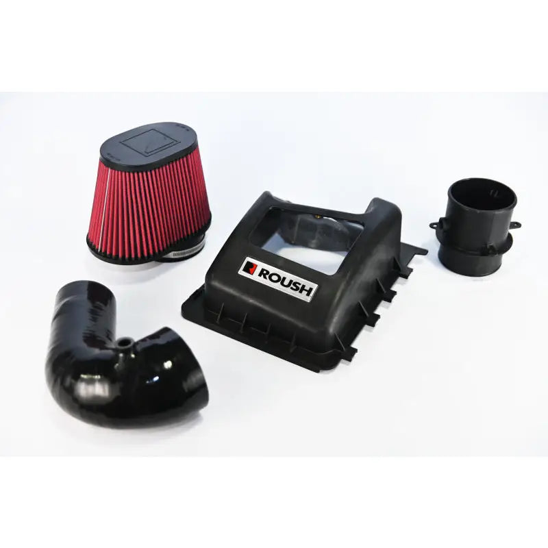 Roush 422178 ROUSH 2019-2020 Ford Range 2.3L EcoBoost Cold Air Intake Kit