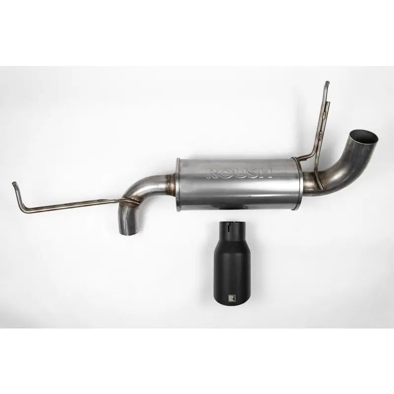ROUSH 422234 ROUSH 2021+ BRONCO PERFORMANCE EXHA
