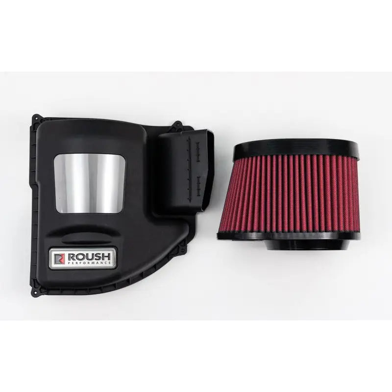 ROUSH 422233 COLD AIR INTAKE 2021 BRONCO 2.3/2.7