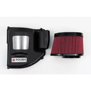 Roush 2021 + Ford Bronco Cold-Air Induction System - 422233 - Air Intake Systems
