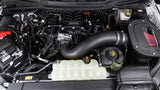 Roush 2021 + Ford F-150 705HP 5.0L Supercharger System