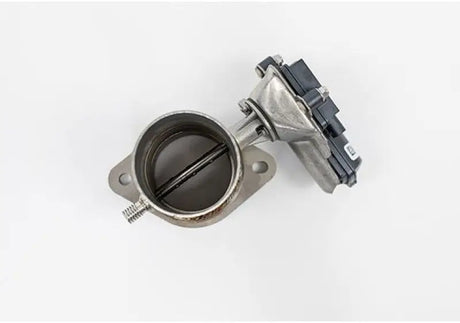 ROUSH 2021 + Ford F-150 Active Exhaust Upgrade Kit - Truck & Automotive
