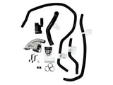 Automotive hose and component kit for Roush 21-23 F-150 Pro Power Onboard conversion